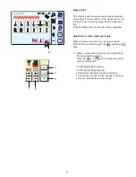 Preview for 34 page of Janome MEMORY CRAFT 9700 Instruction Book