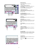 Preview for 72 page of Janome MEMORY CRAFT 9700 Instruction Book