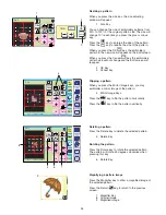 Preview for 96 page of Janome MEMORY CRAFT 9700 Instruction Book