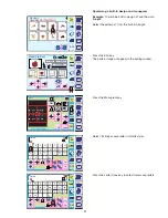 Preview for 99 page of Janome MEMORY CRAFT 9700 Instruction Book