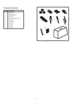 Preview for 6 page of Janome PS1030 Instruction Book