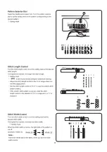 Preview for 15 page of Janome PS1030 Instruction Book