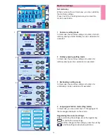 Preview for 18 page of Janome Sewing Machine Getting Started Manual