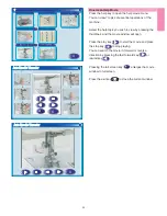 Preview for 24 page of Janome Sewing Machine Getting Started Manual