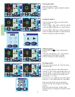 Preview for 83 page of Janome Sewing Machine Getting Started Manual