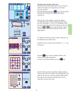 Preview for 88 page of Janome Sewing Machine Getting Started Manual