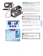 Preview for 96 page of Janome Sewing Machine Getting Started Manual