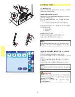 Preview for 97 page of Janome Sewing Machine Getting Started Manual