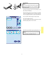 Preview for 100 page of Janome Sewing Machine Getting Started Manual