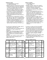 Preview for 19 page of Janome TB-12 Instruction Book