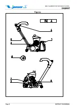 Preview for 8 page of Janser Leopard Use And Maintenance Manual