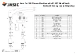 Preview for 7 page of Jasic Plasma Cut 100 Manual