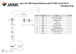 Preview for 8 page of Jasic Plasma Cut 100 Manual