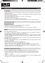 Preview for 8 page of Jata hogar 728 Instructions Of Use