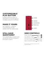 Preview for 3 page of Jawbone JAMBOX Quick Manual