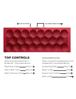 Preview for 4 page of Jawbone JAMBOX Quick Manual