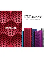 Preview for 5 page of Jawbone JAMBOX Quick Manual