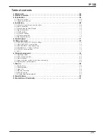 Preview for 3 page of JB-Lighting P18 Operating Instructions Manual