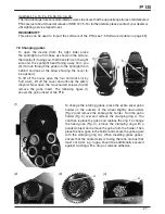 Preview for 27 page of JB-Lighting P18 Operating Instructions Manual