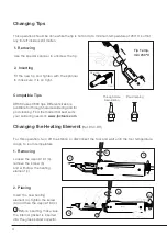 Preview for 4 page of jbc DR560-A Instruction Manual
