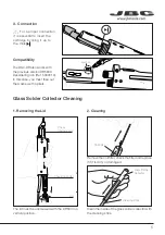 Preview for 5 page of jbc DR560-A Instruction Manual