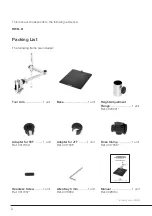 Preview for 2 page of jbc RWB Instruction Manual