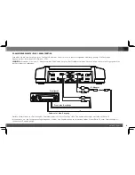 Preview for 35 page of JBL GX-A604 Owner'S Manual