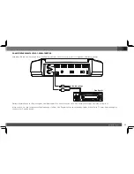 Preview for 39 page of JBL GX-A604 Owner'S Manual