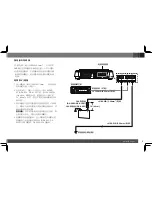 Preview for 161 page of JBL GX-A604 Owner'S Manual