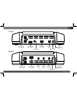 Preview for 461 page of JBL GX-A604 Owner'S Manual