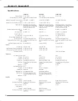 Preview for 18 page of JBL LSR2310SP User Manual