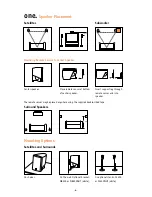 Preview for 6 page of JBL Simply Cinema ESC333 Simple Setup Manual