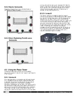 Preview for 17 page of JBL Synthesis SDEC-3000 Calibration Manual