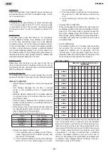 Preview for 10 page of JBM 53934 Instruction Manual