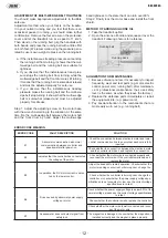 Preview for 12 page of JBM 53934 Instruction Manual