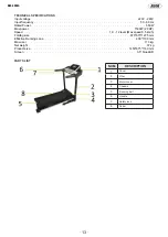 Preview for 13 page of JBM 53934 Instruction Manual