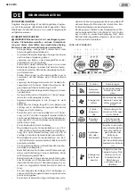 Preview for 17 page of JBM 53970 Instruction Manual