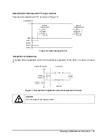 Preview for 21 page of JDS Uniphase SCG Series User Manual