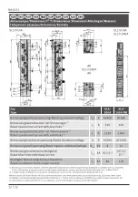 Preview for 12 page of JEAN MÜLLER BA-L011 Operating Manual