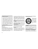 Preview for 298 page of Jeep Grand Cherokee SRT 2014 Operating Manual