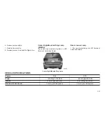 Preview for 325 page of Jeep Grand Cherokee SRT 2014 Operating Manual