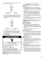 Preview for 25 page of Jenn-Air JBL2088HES13 User Instructions