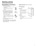 Preview for 7 page of Jenn-Air JBR2086HES Use & Care Manual