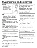 Preview for 69 page of Jenn-Air JBR2086HES Use & Care Manual