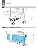 Preview for 94 page of Jenn-Air JBZFR18IGX Install