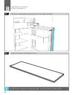 Preview for 130 page of Jenn-Air JBZFR18IGX Install