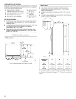 Preview for 10 page of Jenn-Air JCB2581WES00 Installation Instructions Manual