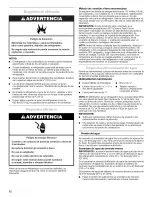 Preview for 12 page of Jenn-Air JCB2581WES00 Installation Instructions Manual