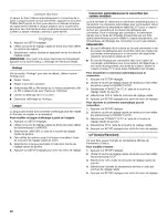 Preview for 40 page of Jenn-Air JDS8850CDB Use & Care Manual