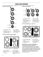 Preview for 4 page of Jenn-Air JED3430WS Use And Care Manual